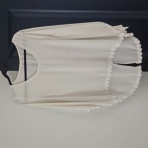 VINTAGE Altar'd State Blouse. SO CUTE!